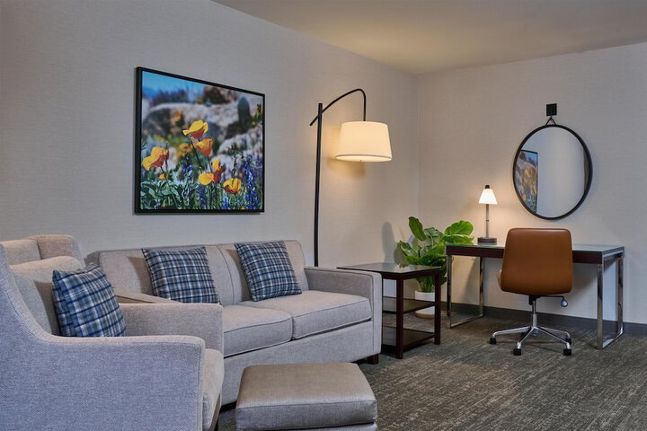 DoubleTree by Hilton Hotel Flagstaff