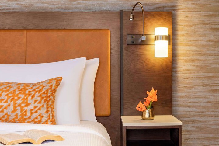 Hoodoo Moab Curio Collection by Hilton