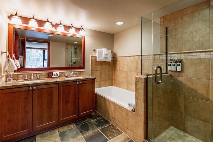 Everline Resort and Spa Lake Tahoe