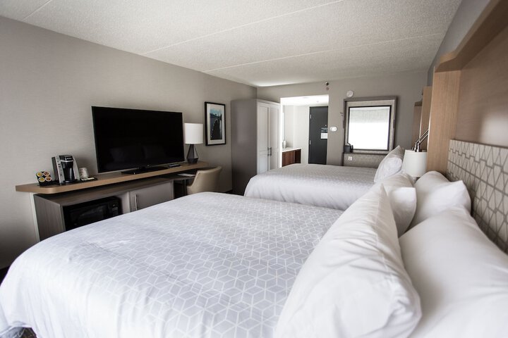 Holiday Inn Grand Rapids Downtown by IHG