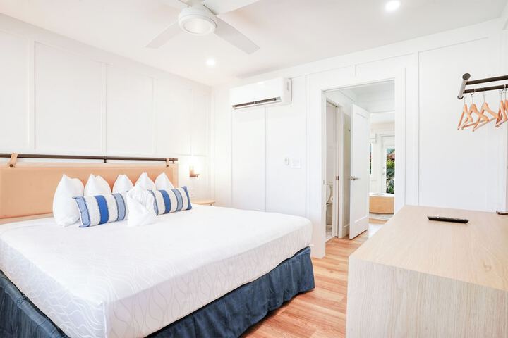 The Lighthouse Resort Inn & Suites