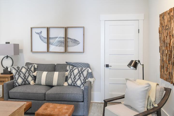 Montage Palmetto Bluff Residences