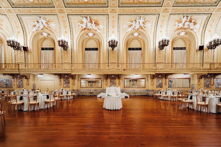 Ballroom/Hall 51 of 58