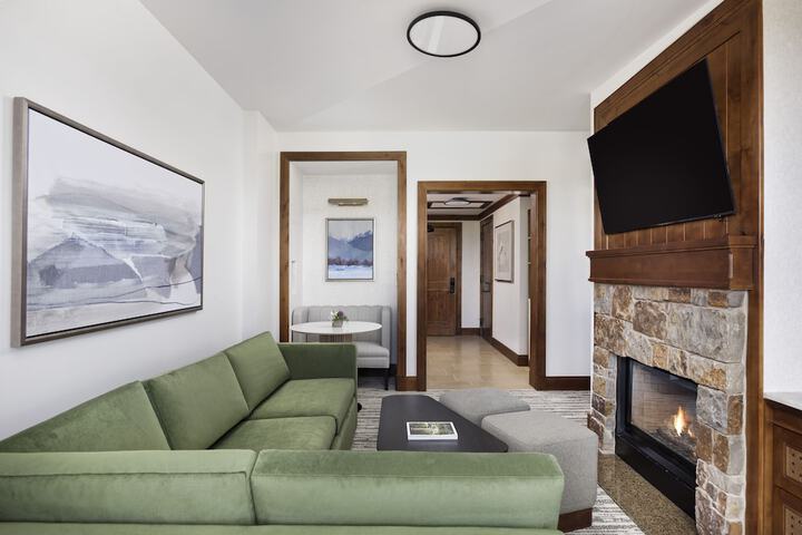 Four Seasons Resort Jackson Hole