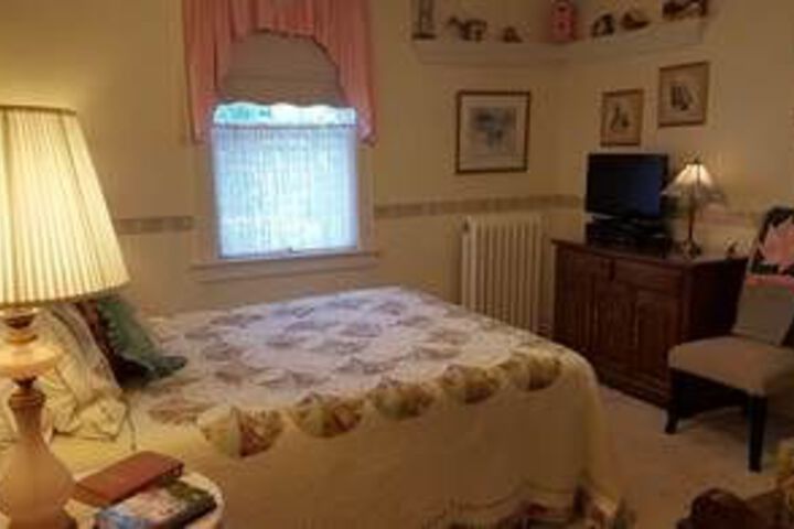 Quill Haven Country Inn Bed and Breakfast