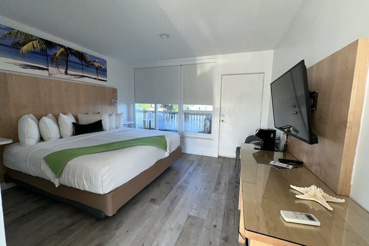 Gilberts Resort