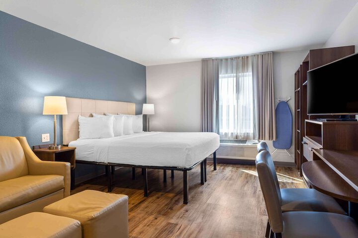 Extended Stay America Suites - Boston - Saugus