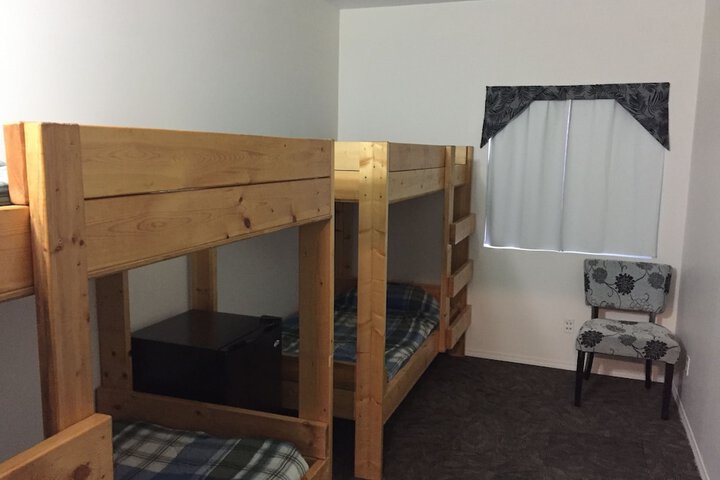 Invermere Hostel