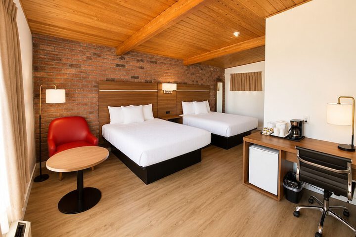 Ramada by Wyndham 1000 Islands / Gananoque