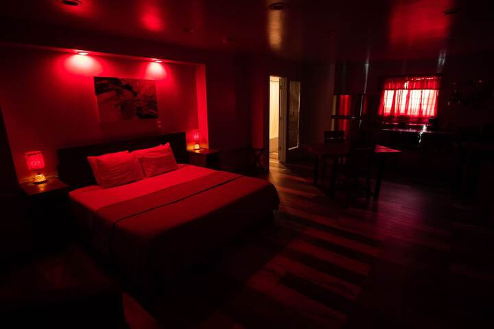 Tao Cabins