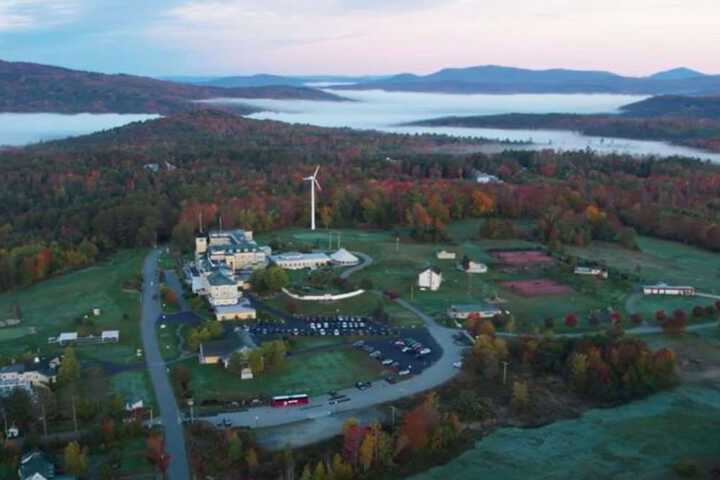 Mountain View Grand Resort & Spa