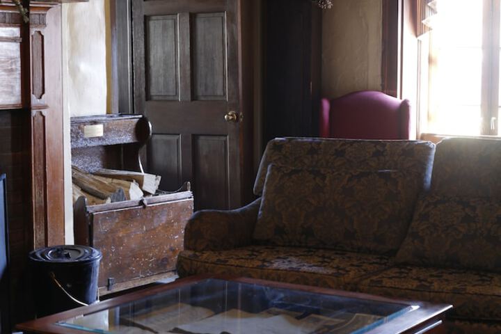 Beekman Arms and Delamater Inn