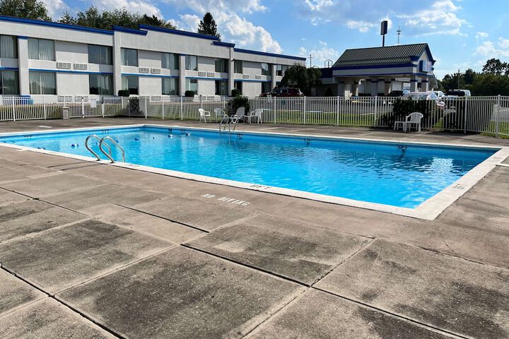 Pool 5 of 28