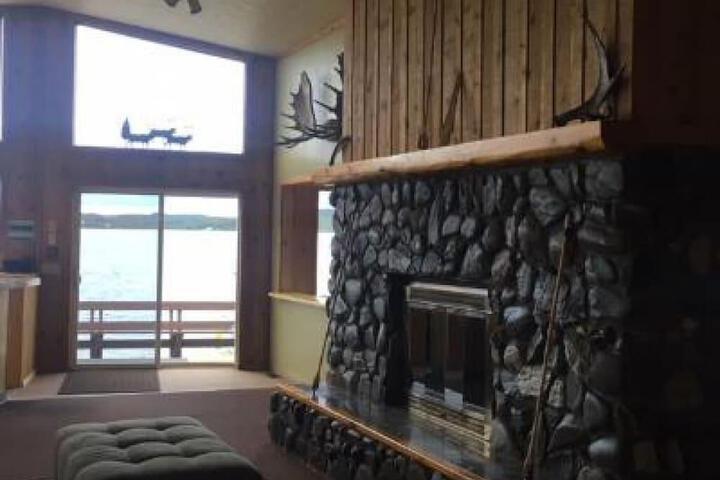The Point Lodge