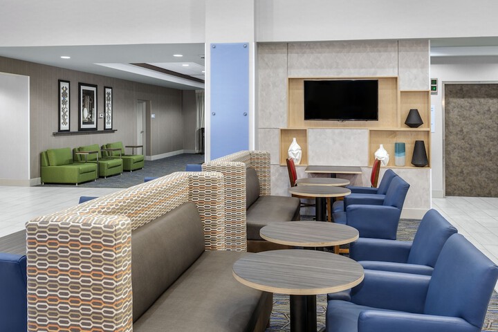 Hotel Interior 15 of 43