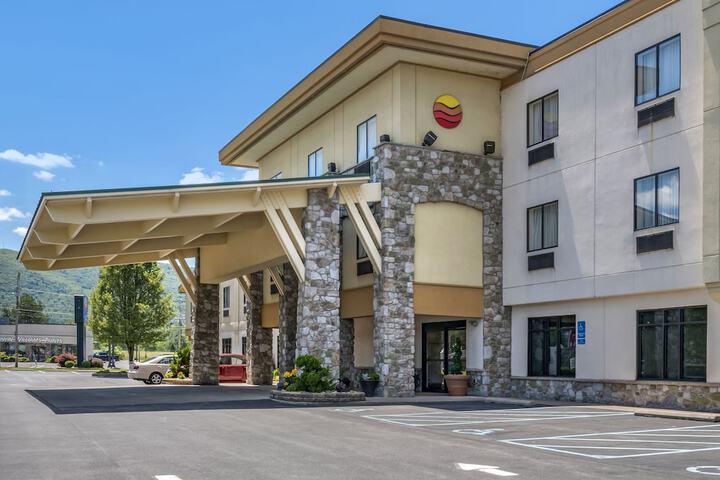 Comfort Inn Williamsport