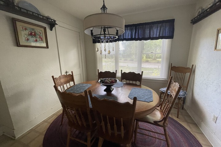 The John Butler House Bed & Breakfast