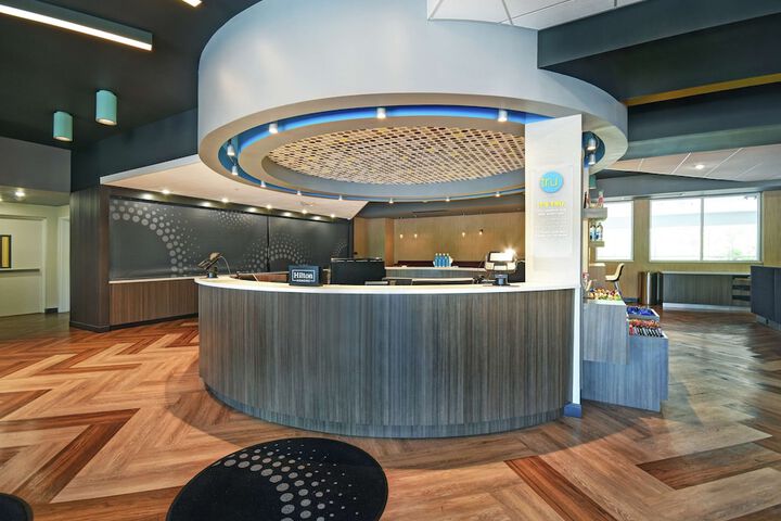 Hotel Interior 9 of 35