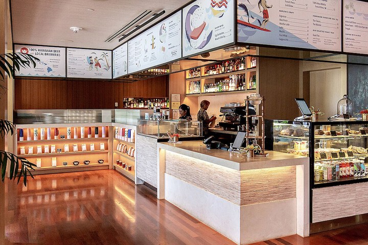 Breakfast/Coffee Service 90 of 130
