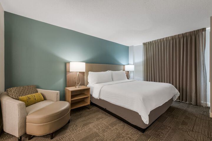Staybridge Suites Chesapeake by IHG