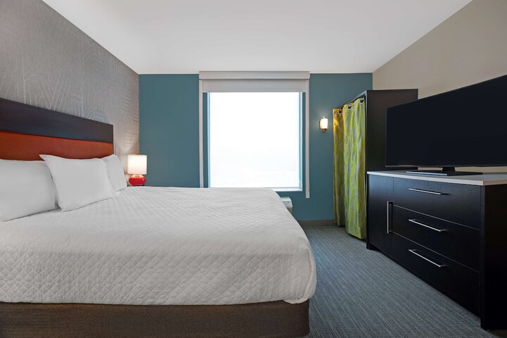 Home2 Suites Asheville Airport