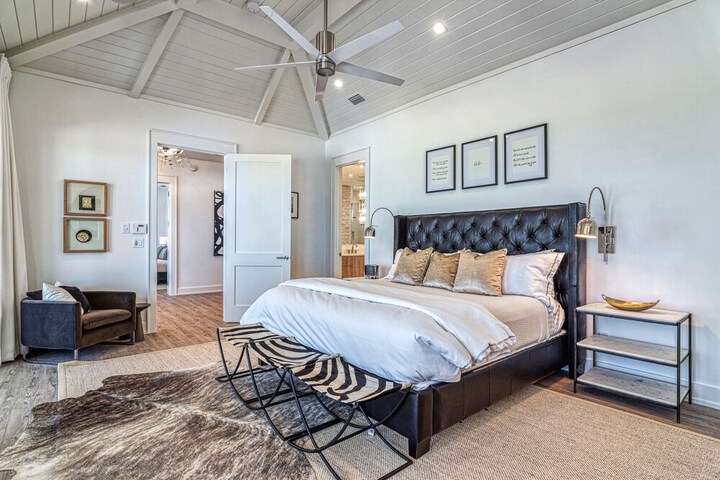 Cottage Rental Agency - Seaside Florida