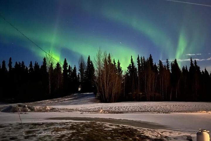 Alaska Frontier Inn