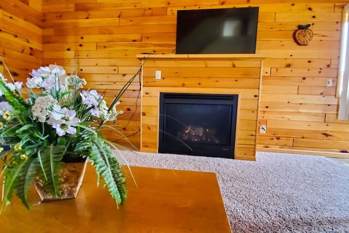 Jasper Ridge Inn Ishpeming