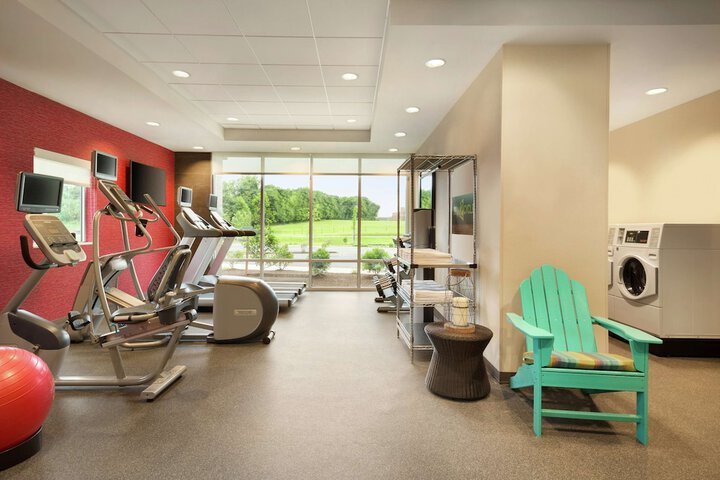Home2 Suites by Hilton Frederick