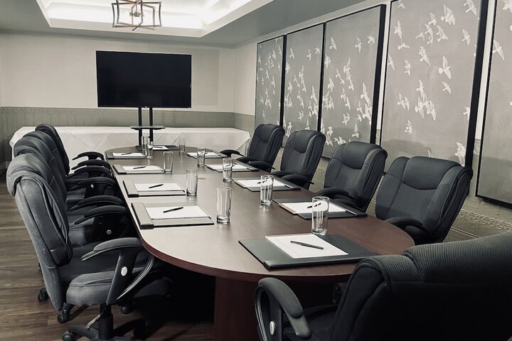 Meeting 63 of 81