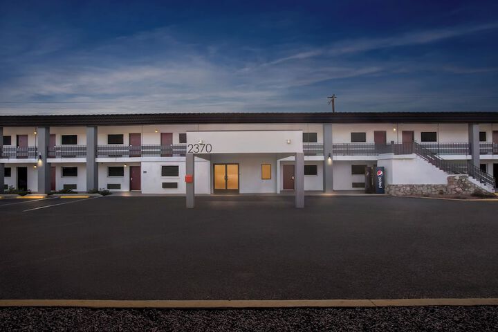 Red Roof Inn Globe - Miami AZ