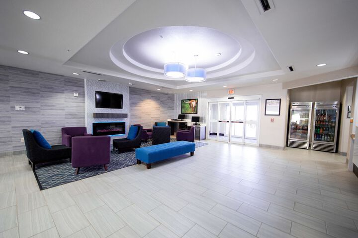 Hotel Interior 19 of 73