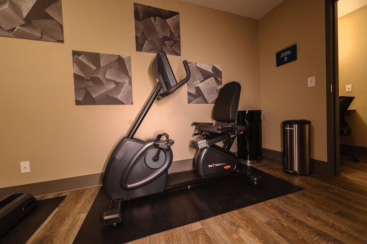 Health and Fitness 27 of 31