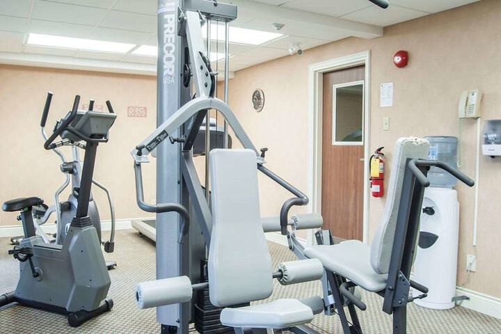 Health and Fitness 48 of 50