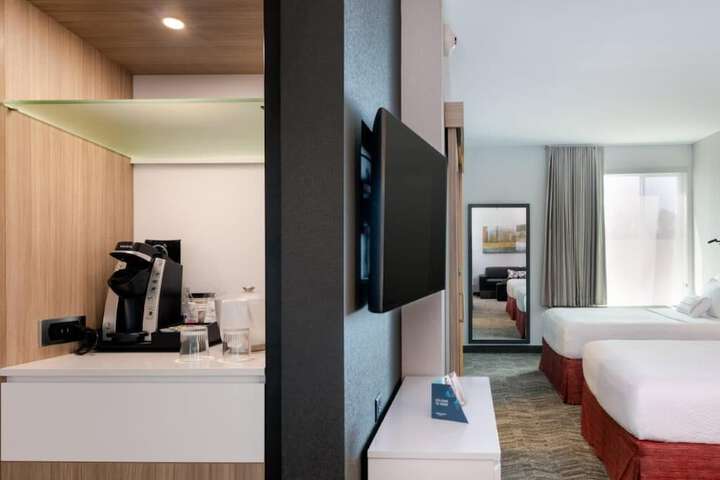SpringHill Suites by Marriott Columbia