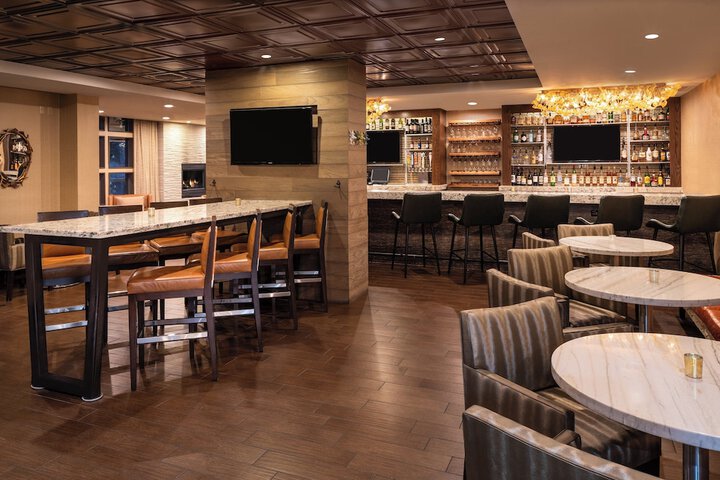 Sheraton Park City