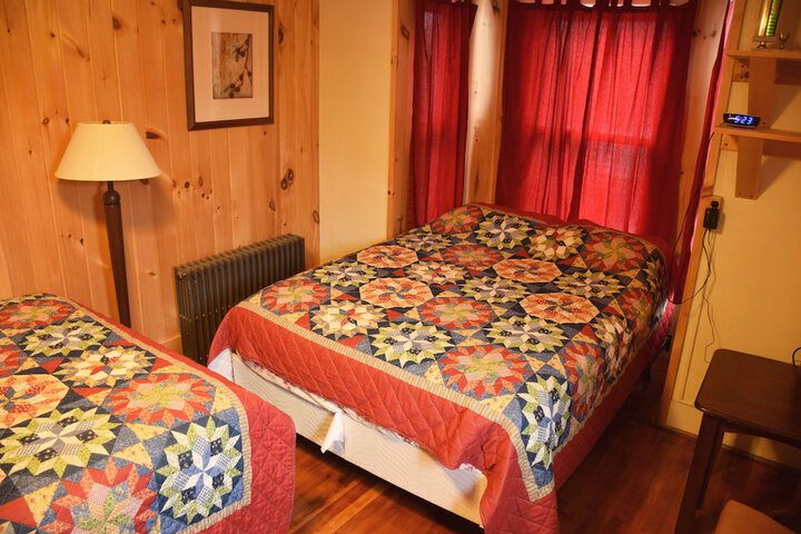 The Baseball Hotel