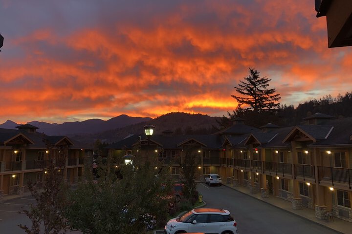 Vedder River Inn