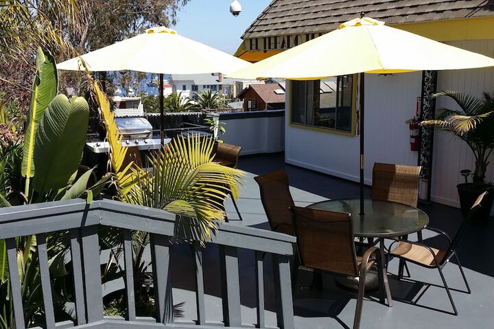 Terrace/Patio 39 of 41