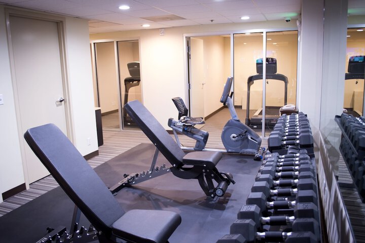 Health and Fitness 30 of 32
