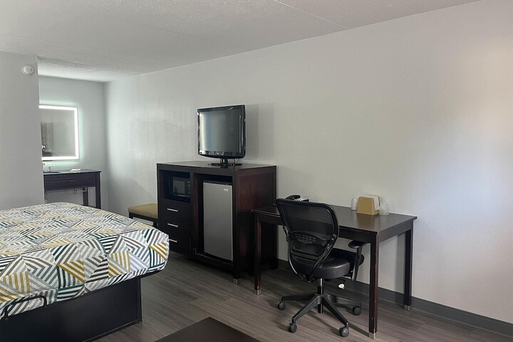 Motel 6 – Spindale NC – Forest City