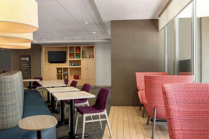 Home2 Suites by Hilton Oxford AL