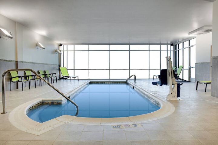 SpringHill Suites by Marriott Ames