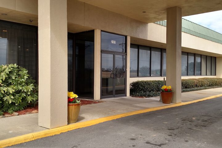 Super 8 by Wyndham Atoka