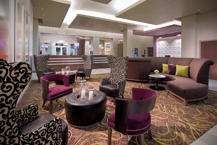 Residence Inn by Marriott West Palm Beach Downtown