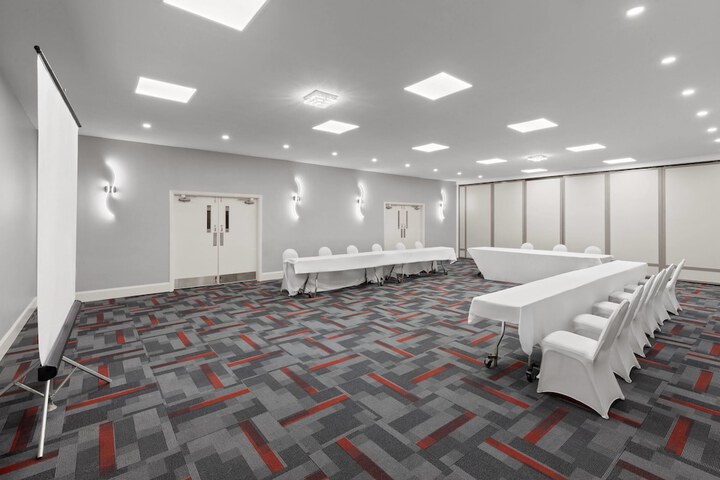 Ramada by Wyndham Kenner / New Orleans Airport South