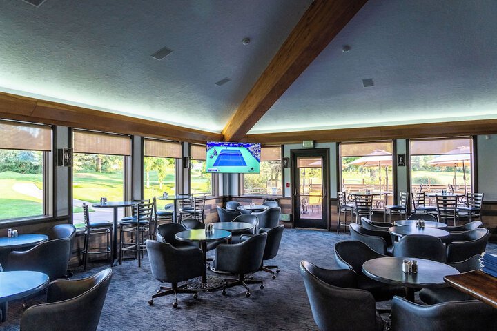 Mount Shasta Resort