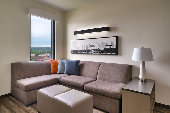 Hyatt House Rochester / Mayo Clinic Area