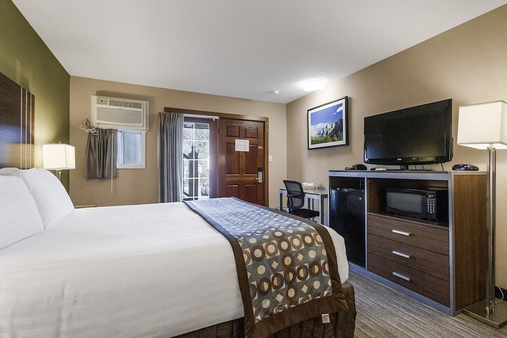 Heritage Inn Yosemite / Sonora