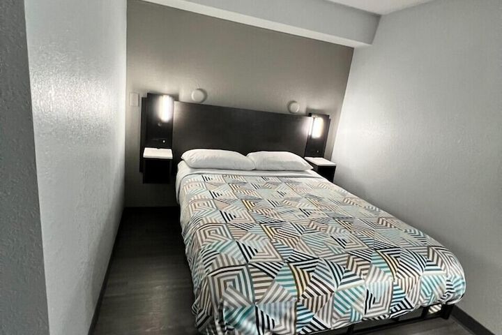 Motel 6 Council Bluffs IA - Omaha East
